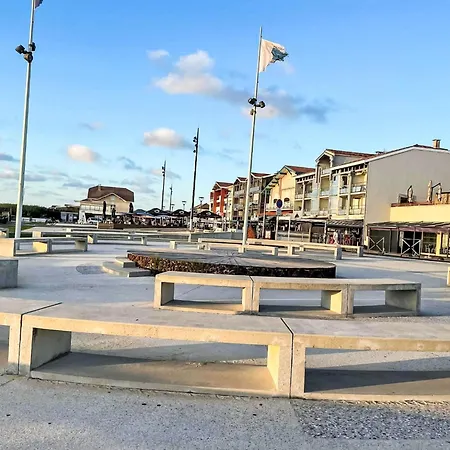 펜션 Roitelet By Interhome