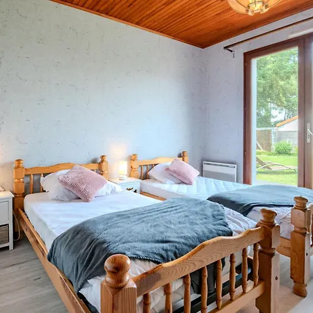 Roitelet By Interhome *