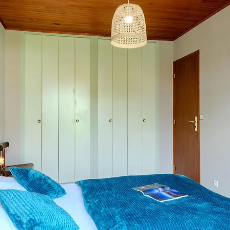 Roitelet By Interhome *