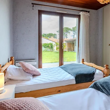 Roitelet By Interhome Ferienhaus