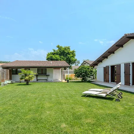 Ferienhaus Roitelet By Interhome