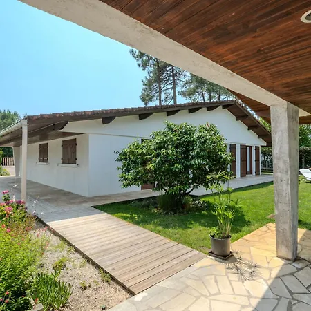 Roitelet By Interhome Ferienhaus Mimizan Plage