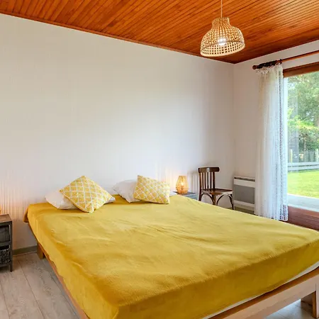 Roitelet By Interhome Ferienhaus