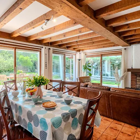 Roitelet By Interhome Mimizan Plage