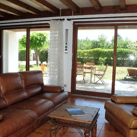 Roitelet By Interhome *