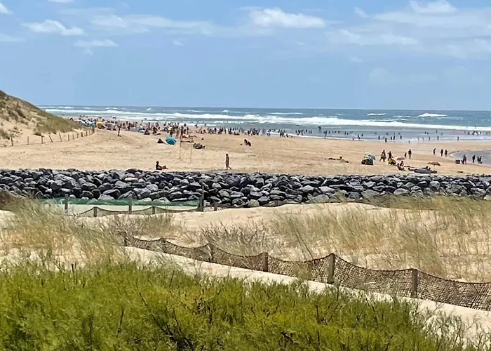 Hébergement de vacances Roitelet By Interhome