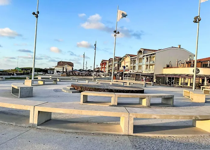 Hébergement de vacances Roitelet By Interhome