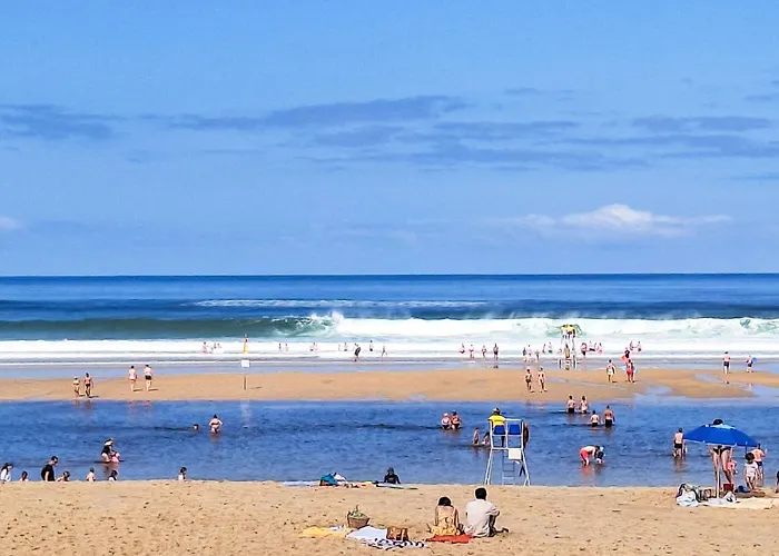 Roitelet By Interhome Hébergement de vacances