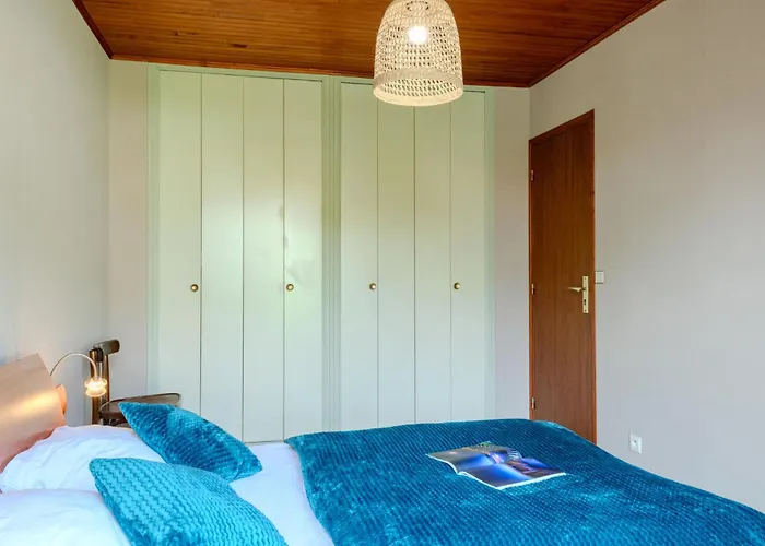 Roitelet By Interhome *