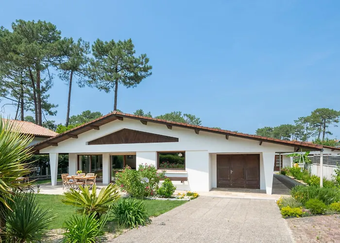 Roitelet By Interhome