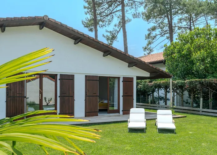 Roitelet By Interhome * Mimizan-Plage