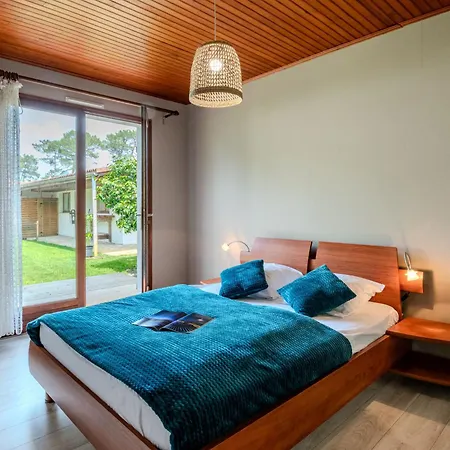 Roitelet By Interhome Mimizan-Plage
