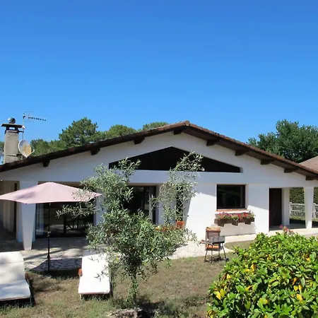Roitelet By Interhome Holiday home *