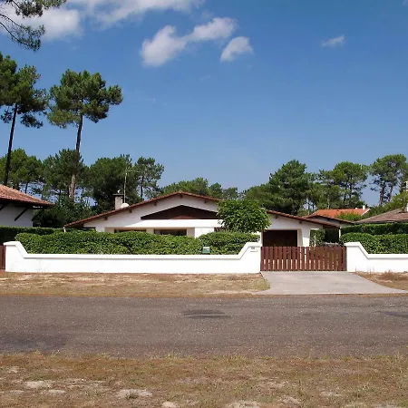 Roitelet By Interhome Holiday home Mimizan-Plage