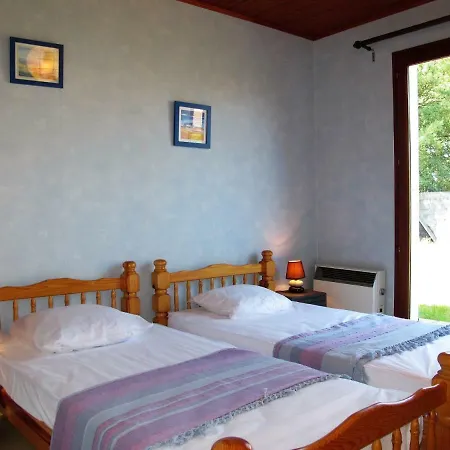 Roitelet By Interhome Holiday home