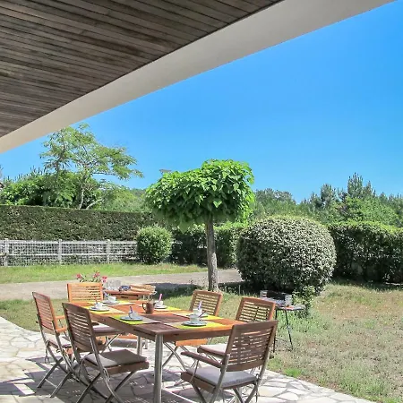Holiday home Roitelet By Interhome