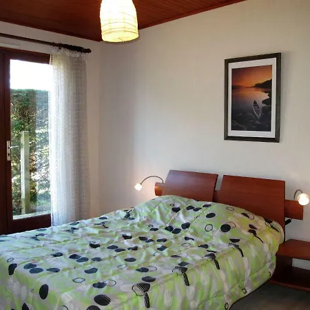 Holiday home Roitelet By Interhome